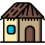 Hut icon 64x64