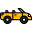 Convertible icon 64x64