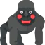 Gorilla icon 64x64