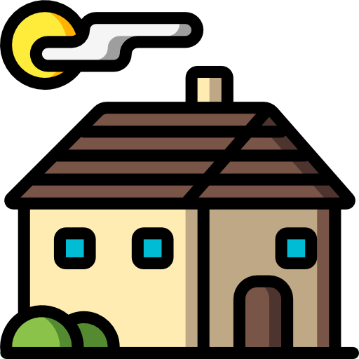 Cottage icon