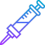 Anesthesia Symbol 64x64