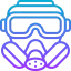 Biological hazard アイコン 64x64