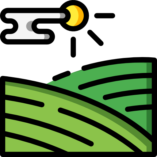 Field icon