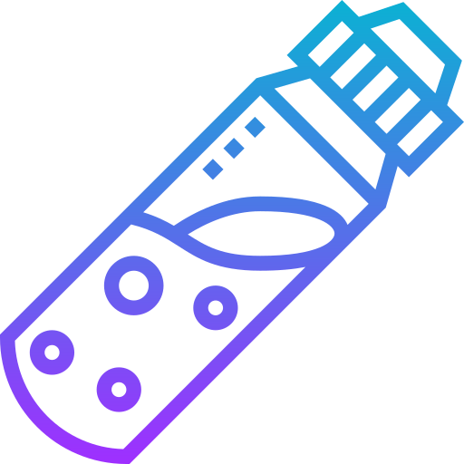 Bottle icon