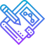 Agenda icon 64x64