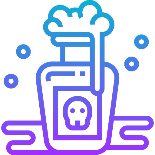 Bottle icon