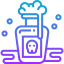 Bottle icon 64x64