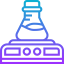 Chemistry icon 64x64