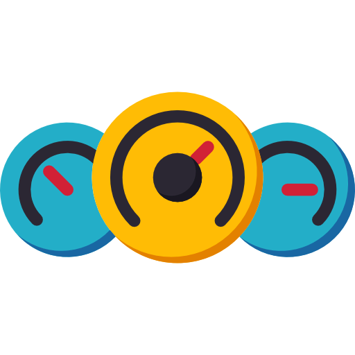Dashboard icon