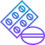 Blister icon 64x64