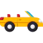 Convertible icon 64x64
