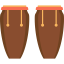 Conga icon 64x64