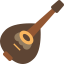 Mandolin icon 64x64