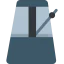 Metronome icon 64x64