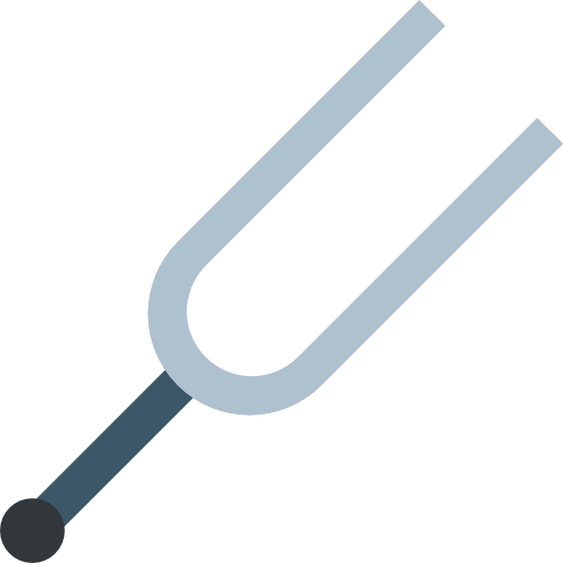 Tuning icon