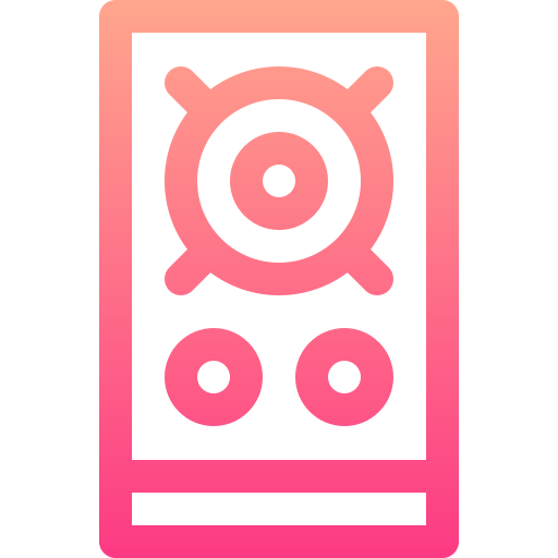Speaker icon