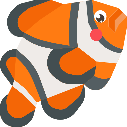 Fish icon