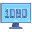 Monitor Ikona 64x64