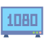 Television Ikona 64x64
