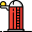 Silo icon 64x64