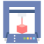 3d printer Ikona 64x64