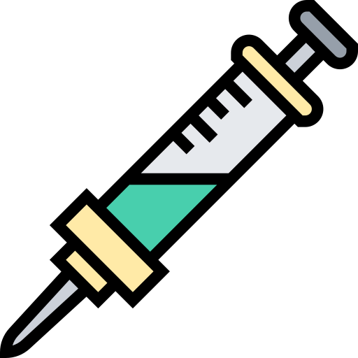 Anesthesia icon
