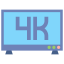 Television Ikona 64x64
