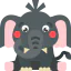 Elephant icon 64x64