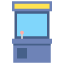 Arcade machine іконка 64x64