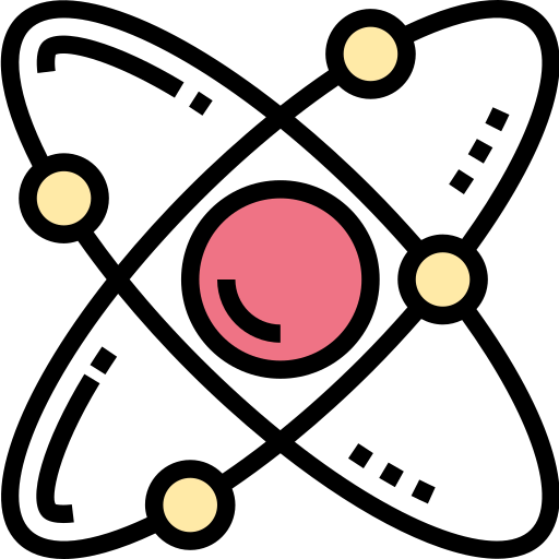 Atom icon