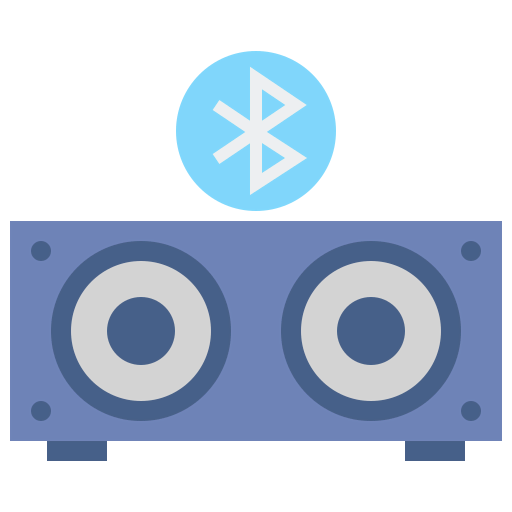 Speaker icon