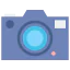 Camera Ikona 64x64