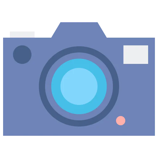 Camera icon