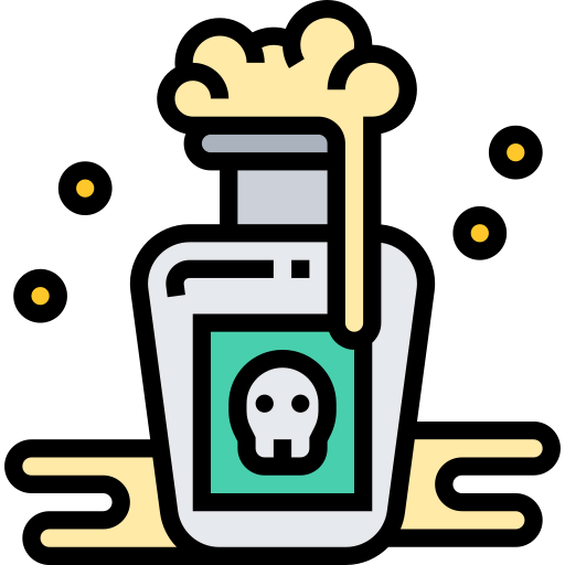Bottle icon