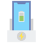 Charging status Ikona 64x64
