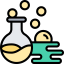 Chemical icon 64x64
