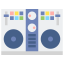 Dj controller icon 64x64