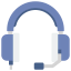 Headphones Ikona 64x64
