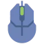 Mouse Ikona 64x64