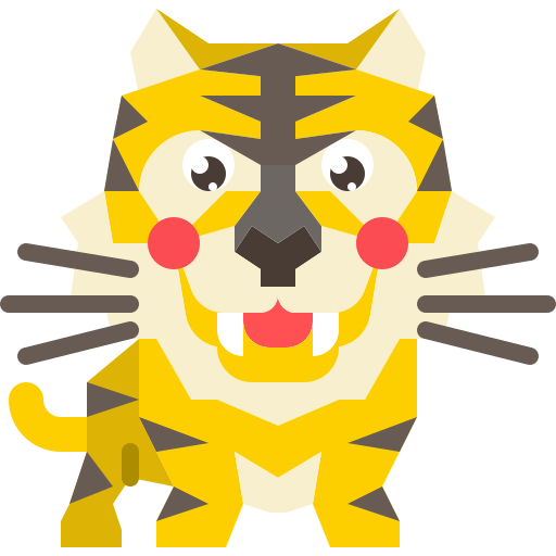 Tiger icon