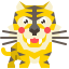 Tiger icon 64x64