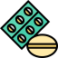 Blister icon 64x64