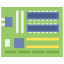Circuit board іконка 64x64