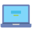Laptop Ikona 64x64