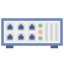 Network hub icon 64x64