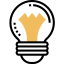 Bright іконка 64x64