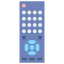 Remote control icon 64x64