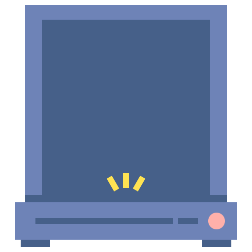 Scanner icon