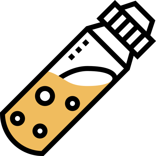 Bottle icon