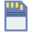 Sd card icon 64x64